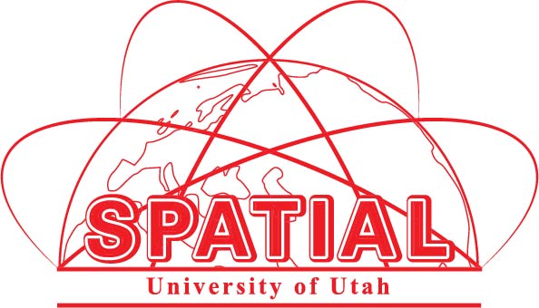 spatial logo